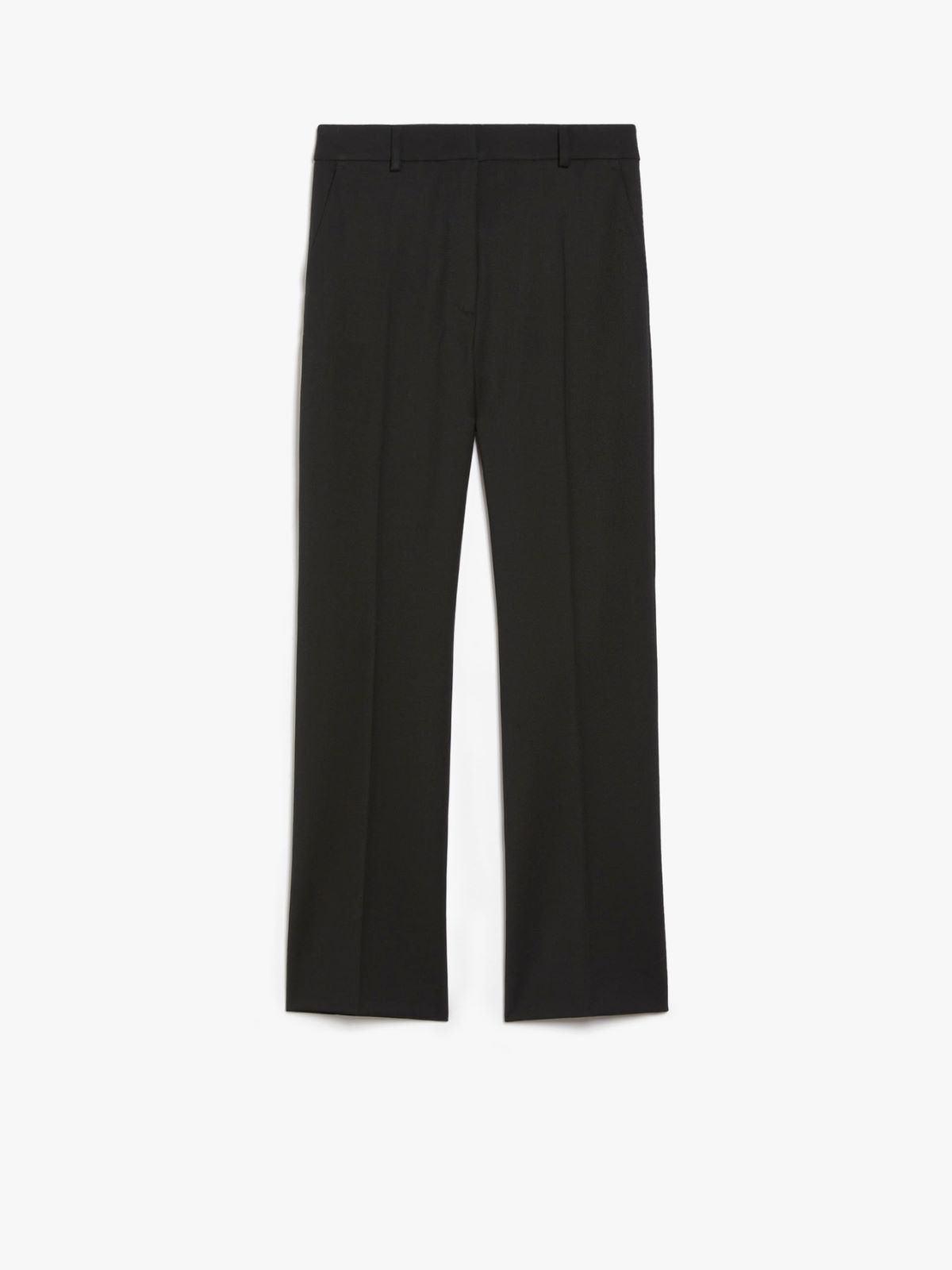 Weekend Pantalone dritto in lana tecnica Acquista Ora