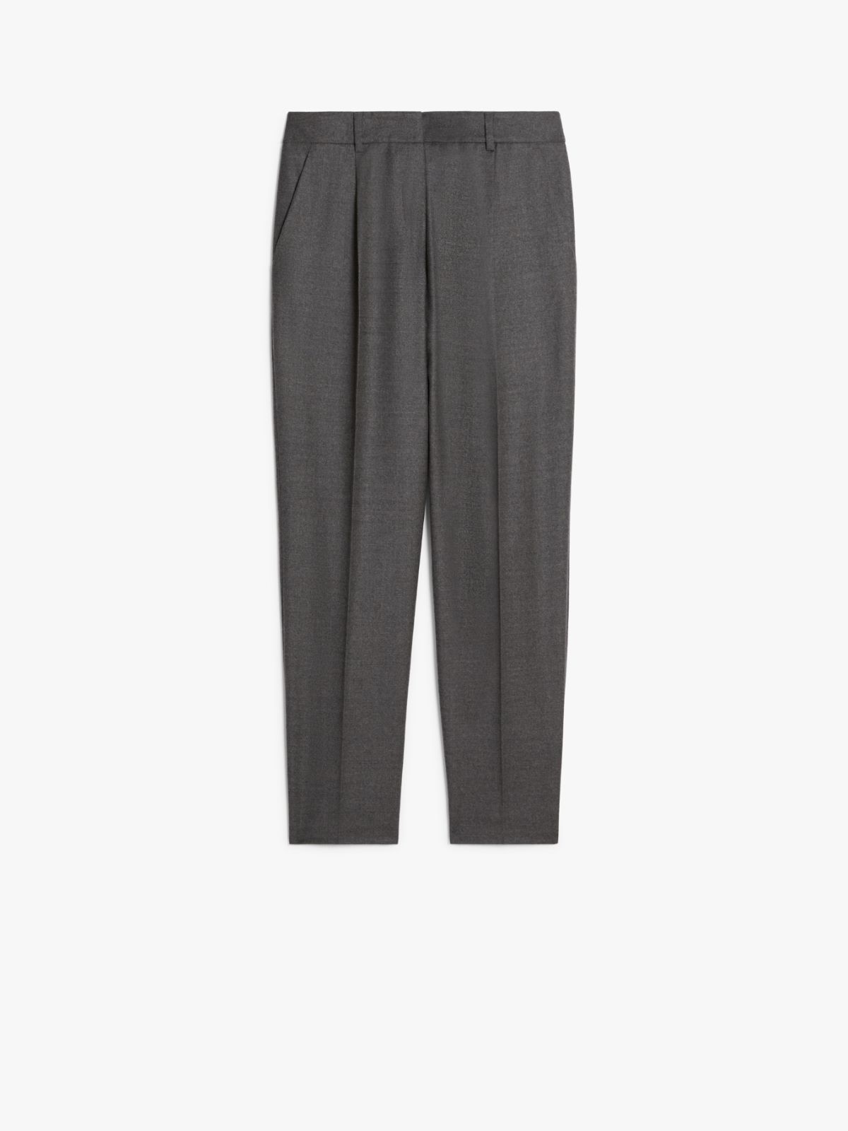 Weekend Pantalone in lana comfort Consegna Veloce