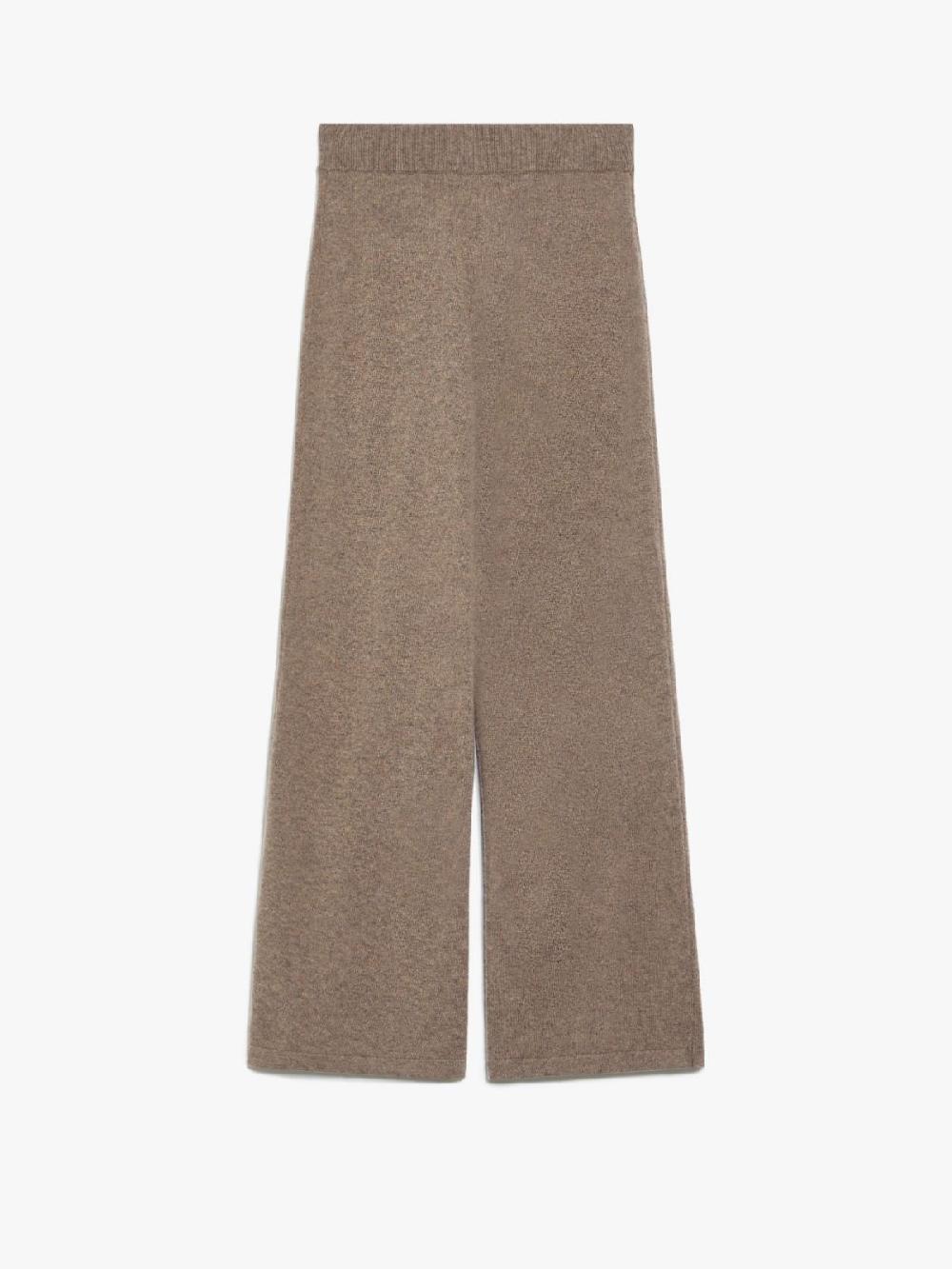 Weekend Pantalone ampio in maglia Prezzo Ridotto