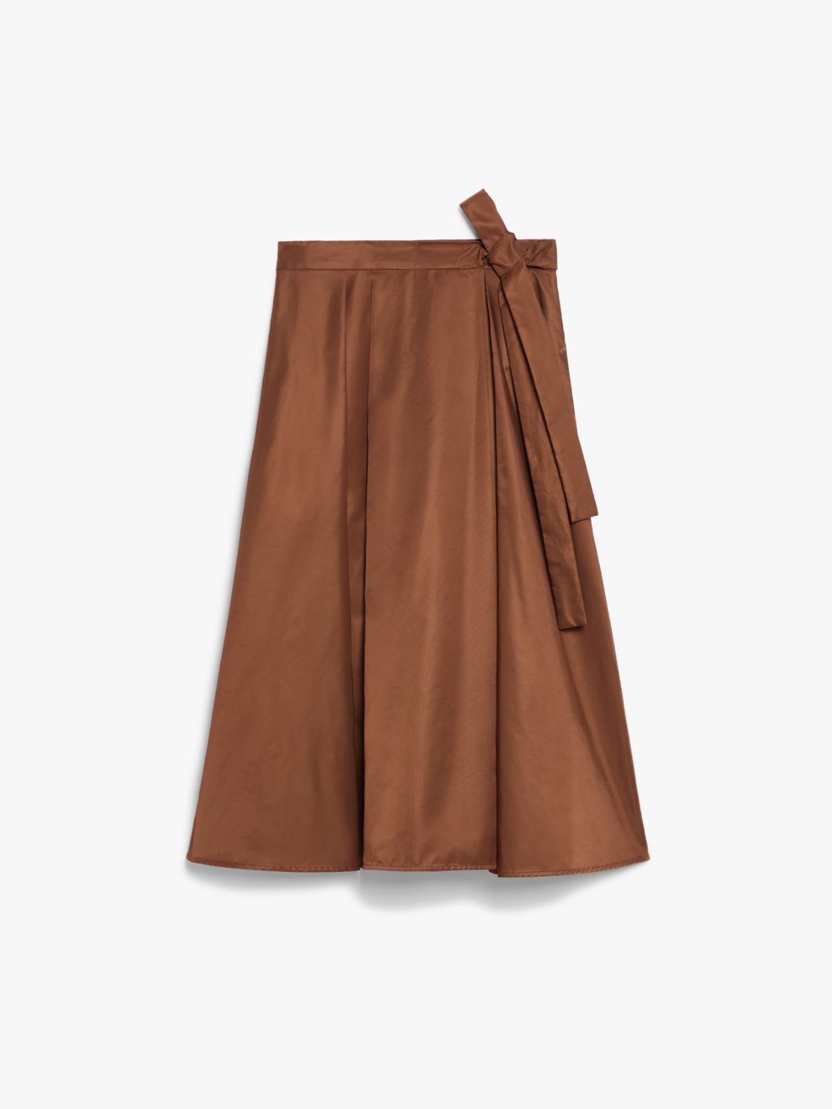 Weekend Gonna a portafoglio in twill tecnico Vendite stagionali