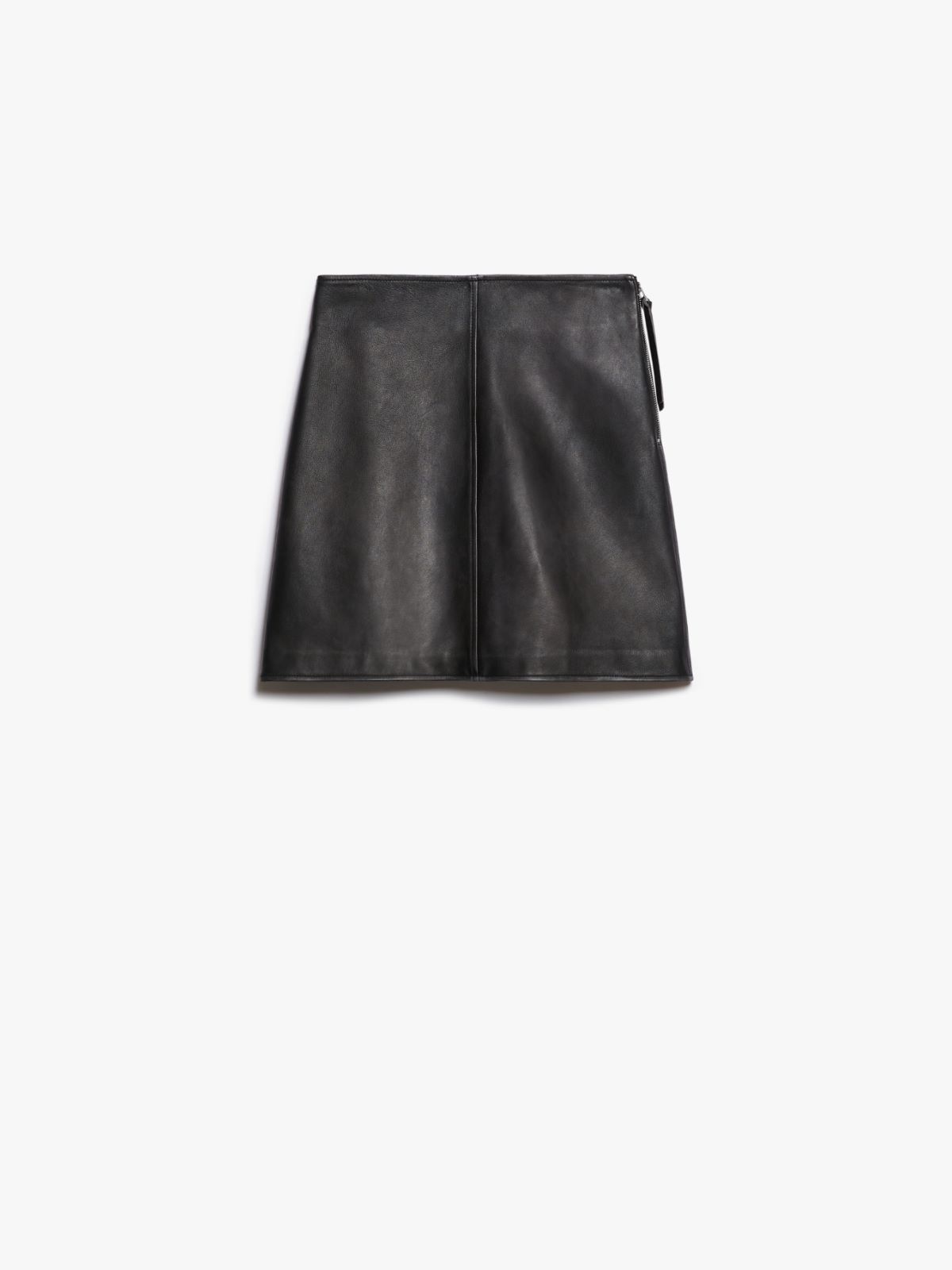 Weekend Gonna mini in pelle Offerta San Valentino