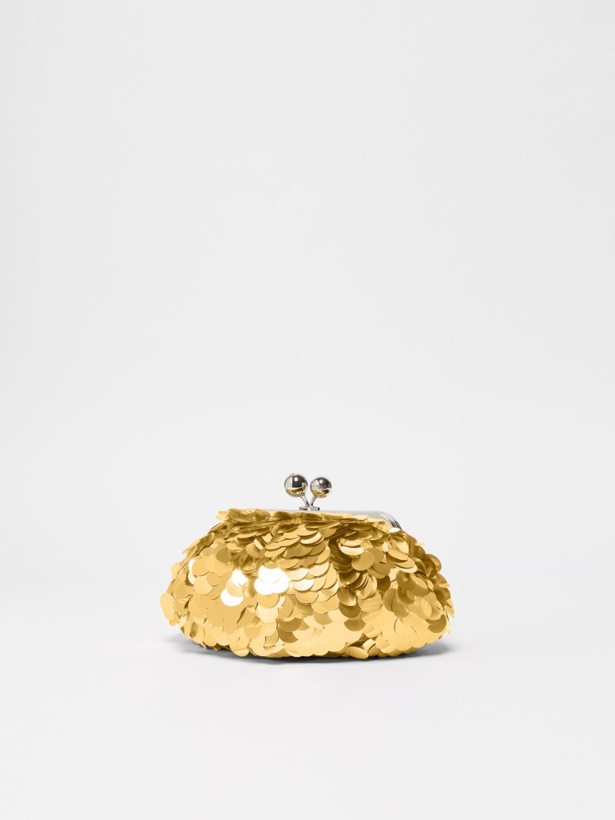 Weekend Pasticcino Bag Small con paillette Offerte stagionali