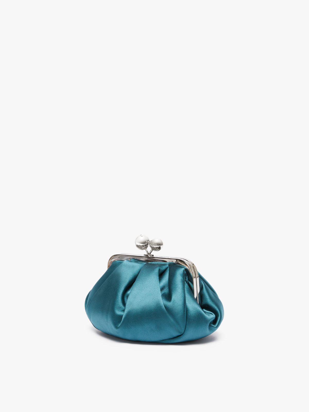 Weekend Pasticcino Bag Small in raso Sconti VIP