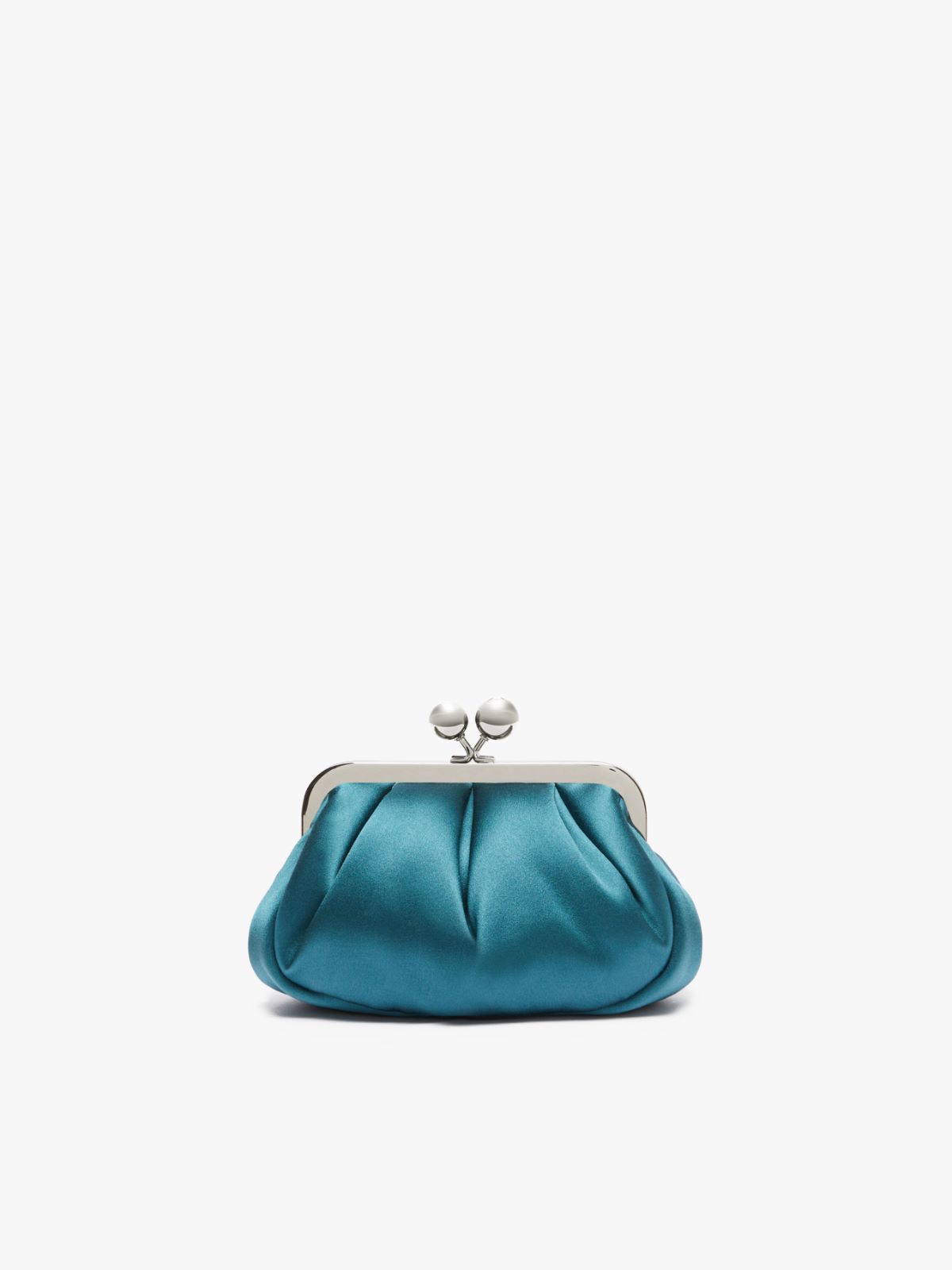 Weekend Pasticcino Bag Small in raso Sconti VIP