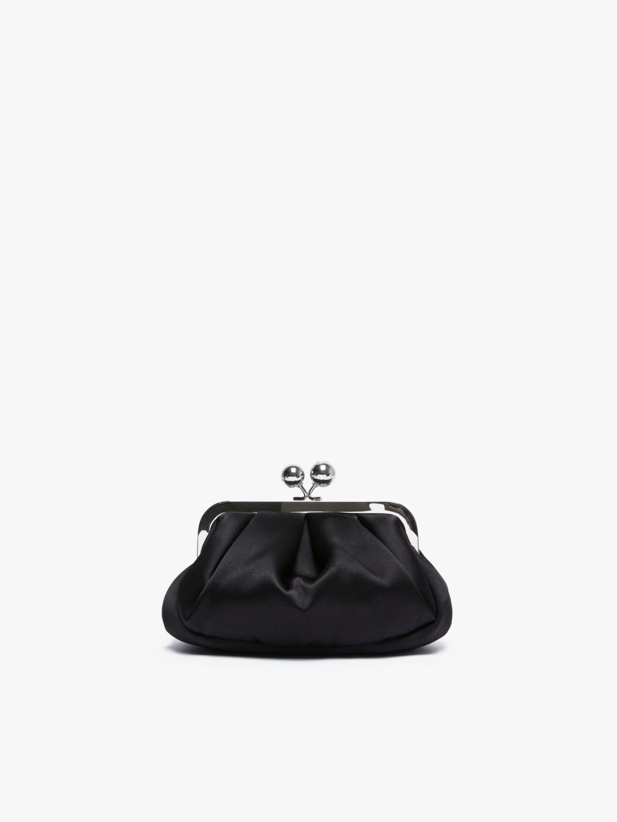Weekend Pasticcino Bag Small in raso Prezzo basso