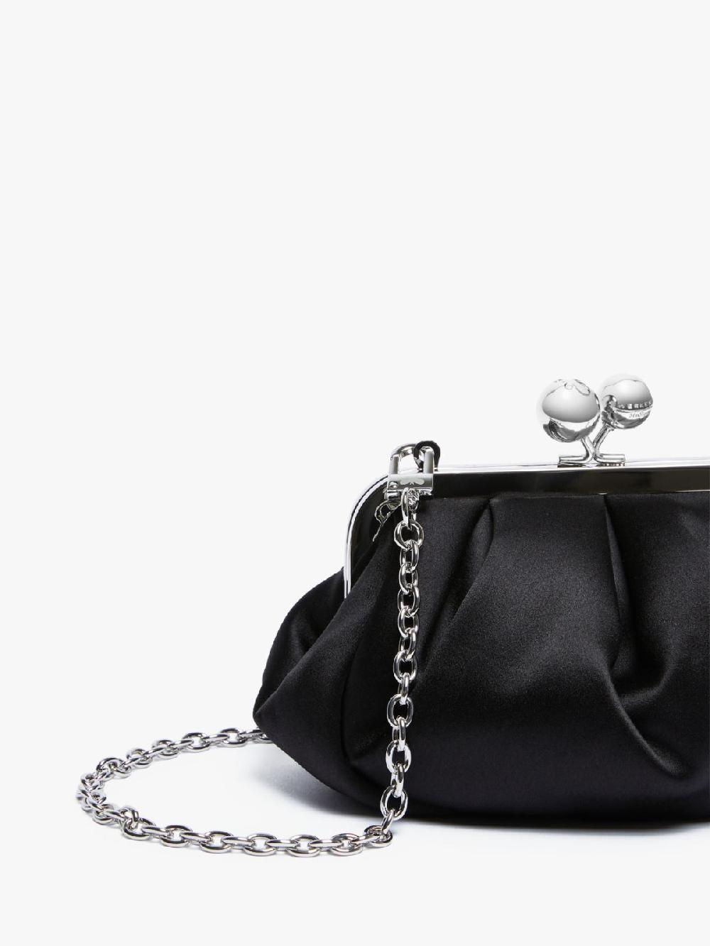Weekend Pasticcino Bag Small in raso Prezzo basso