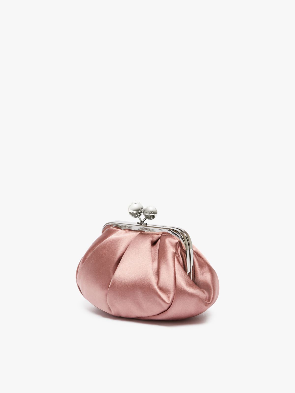 Weekend Pasticcino Bag Small in raso Super Saving Price