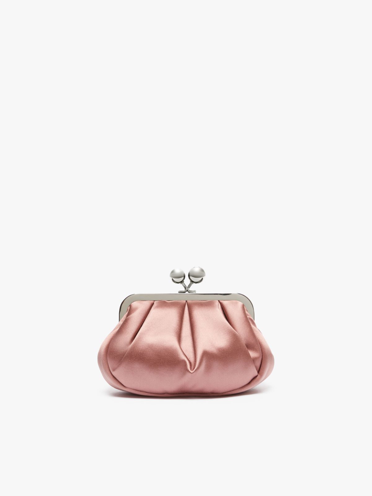 Weekend Pasticcino Bag Small in raso Super Saving Price