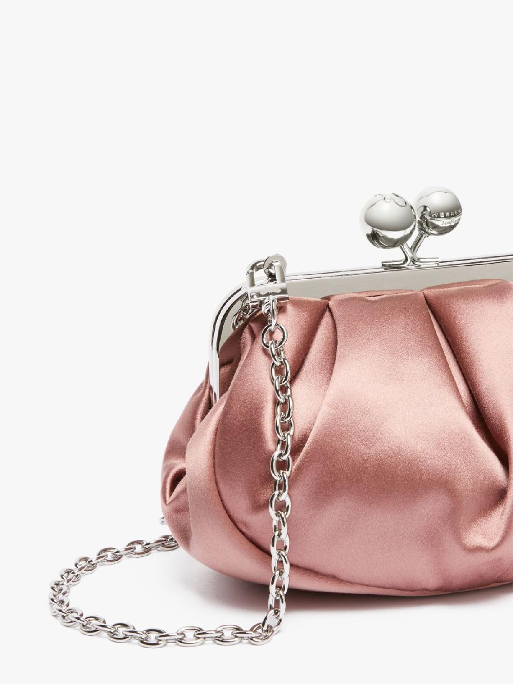 Weekend Pasticcino Bag Small in raso Super Saving Price