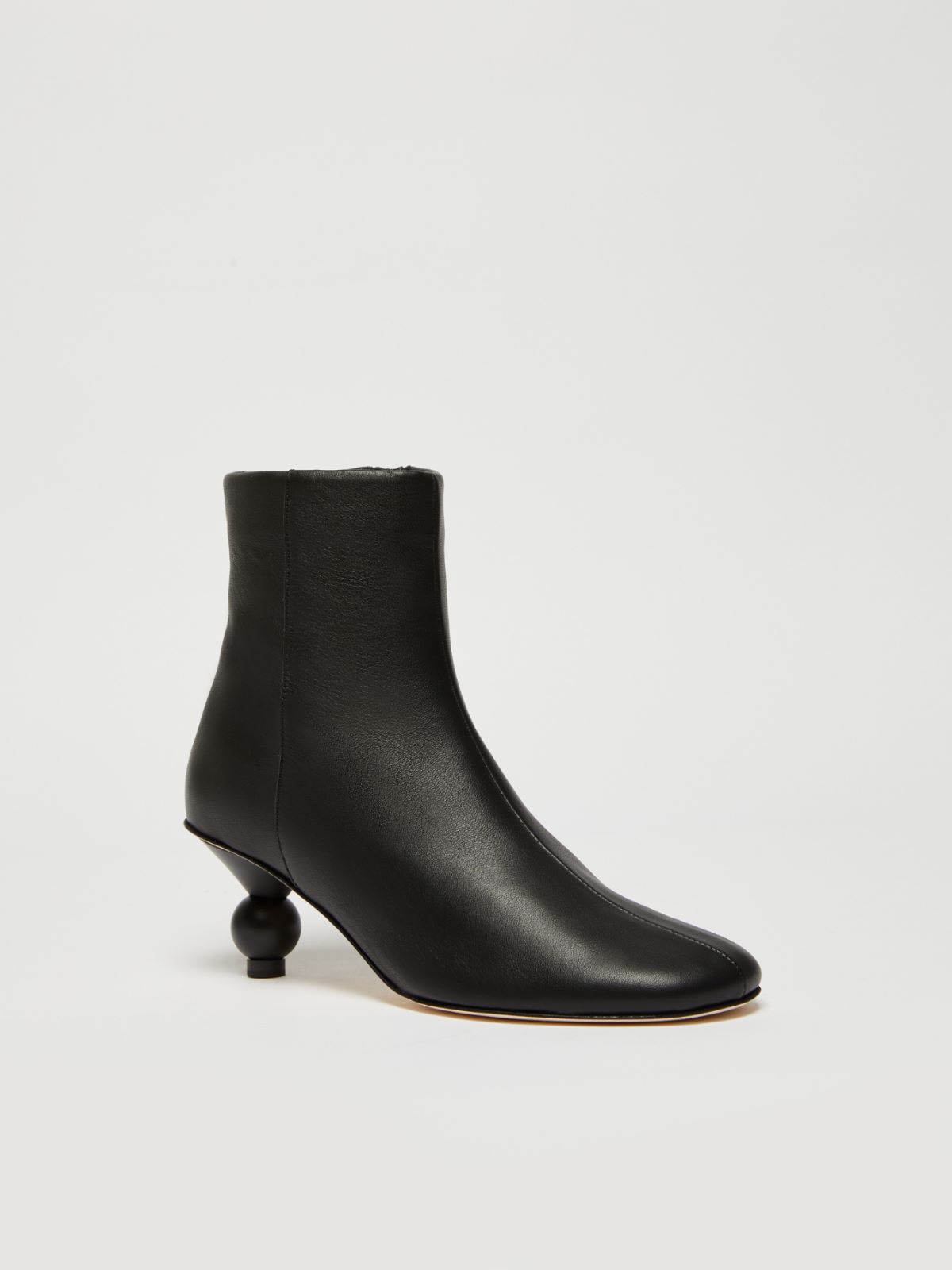 Weekend Stivaletto in nappa Offerta speciale della fabbrica