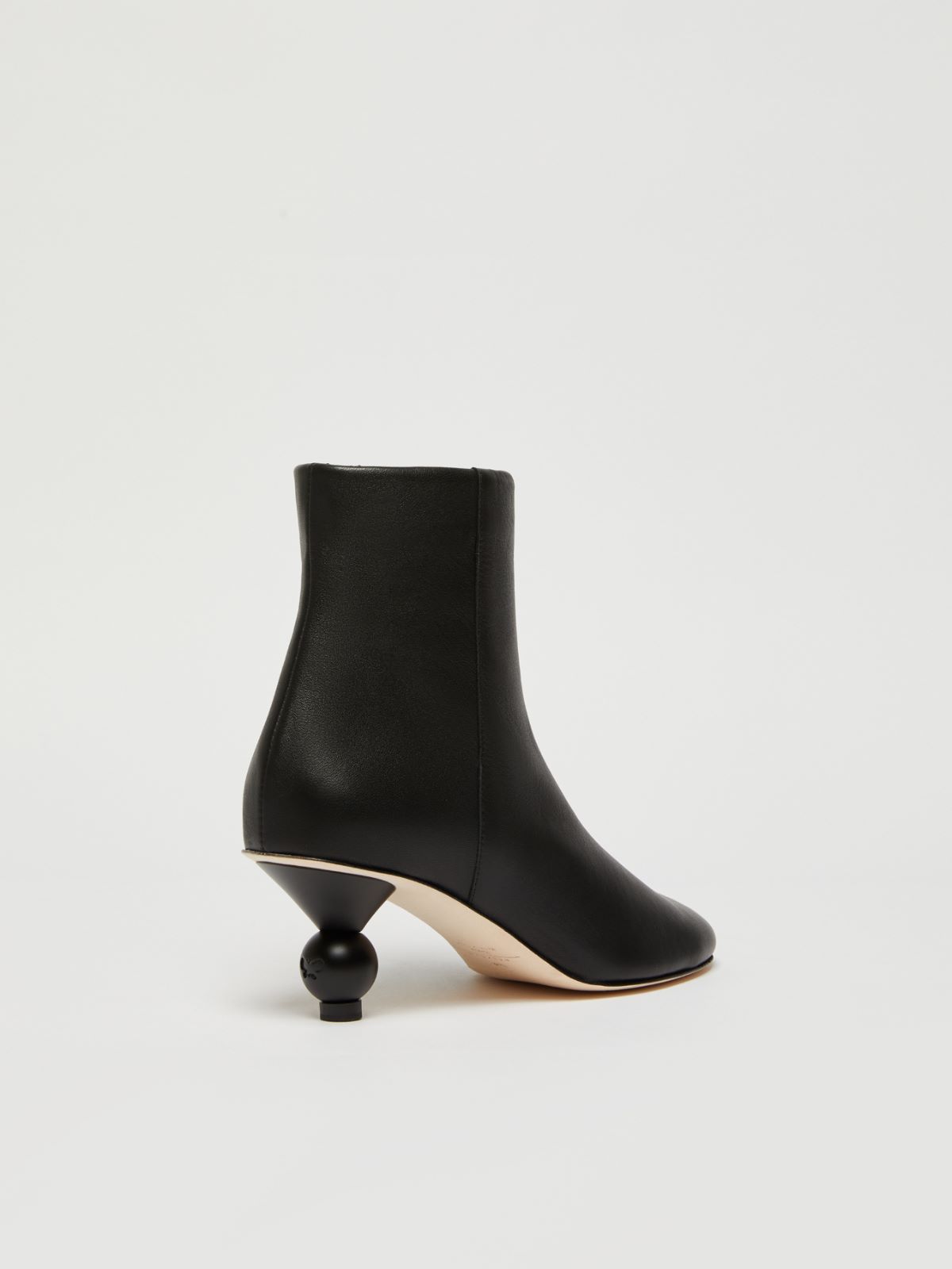 Weekend Stivaletto in nappa Offerta speciale della fabbrica