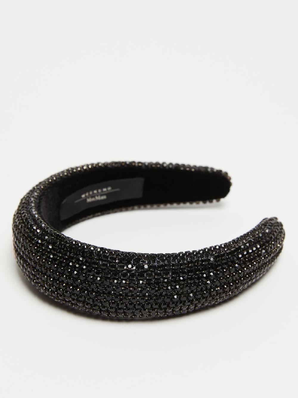 Weekend Cerchietto con strass In Vendita