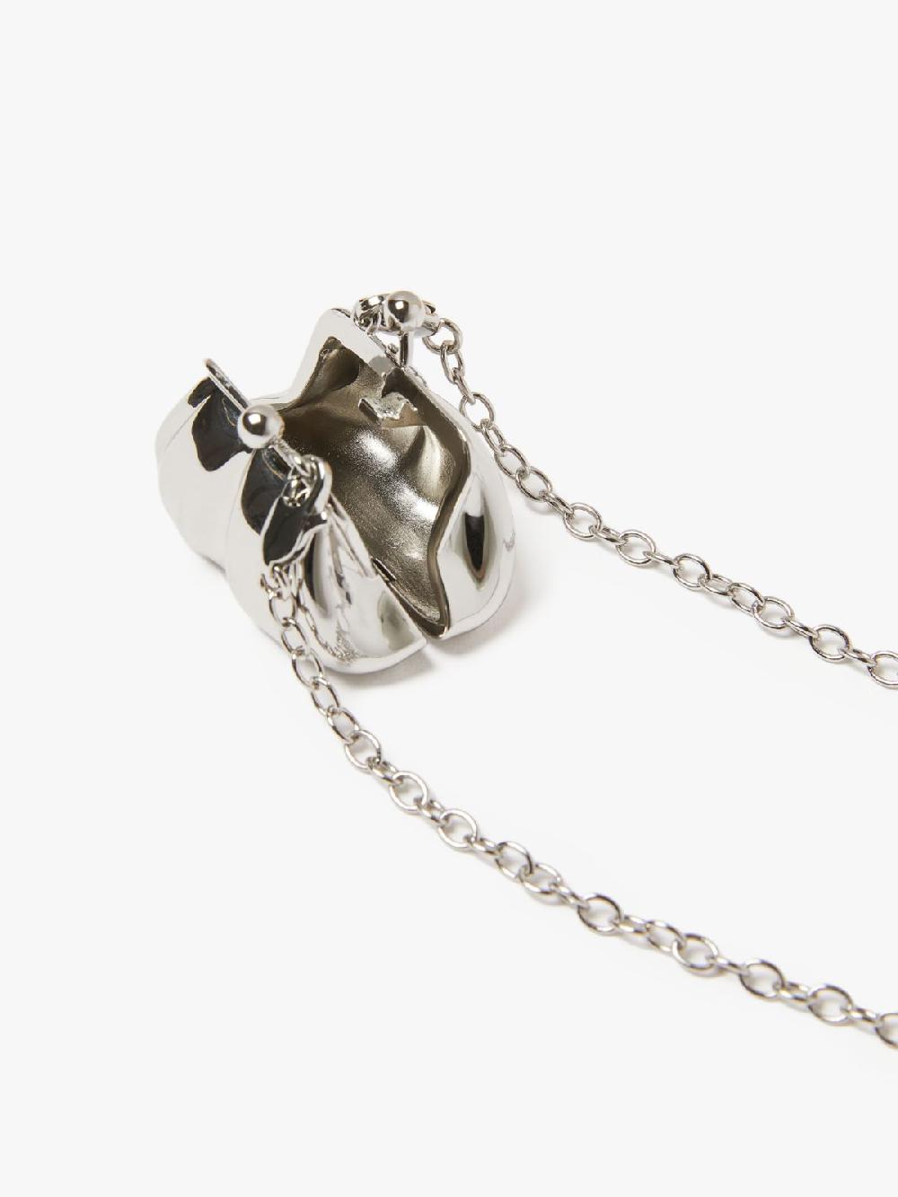Weekend Collana a catena con charm Pasticcino Hotsell