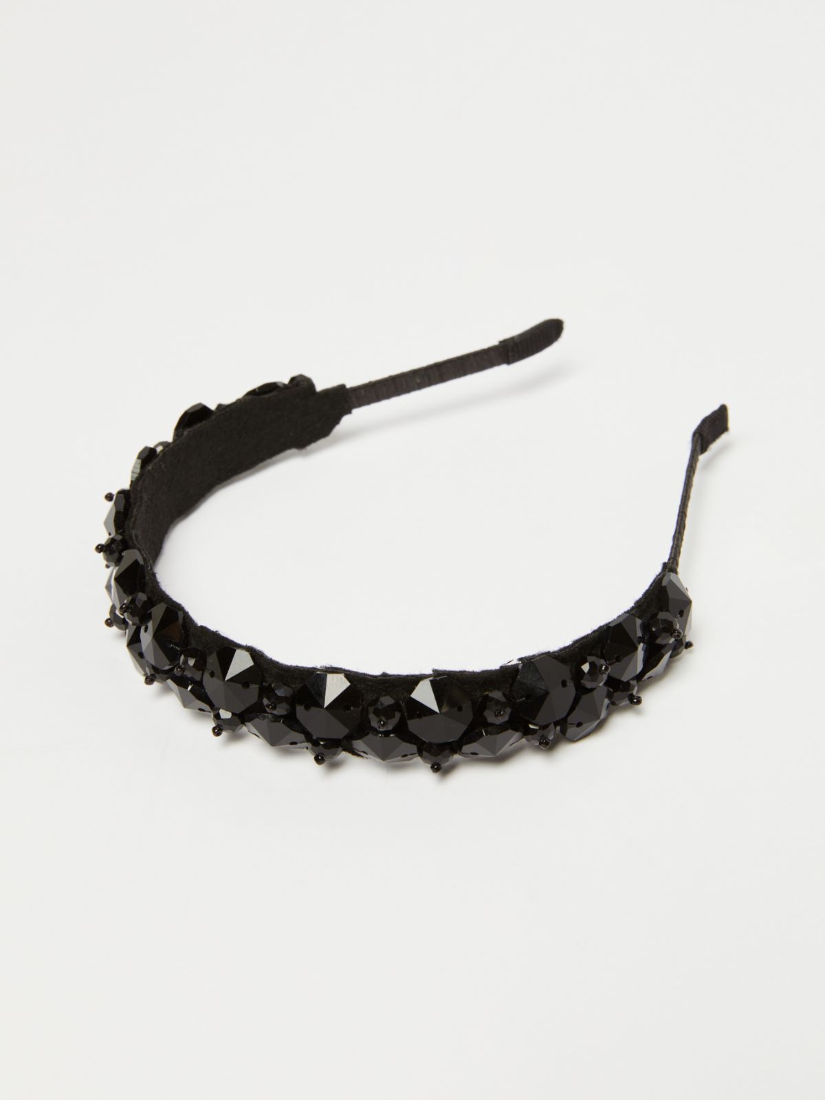 Weekend Cerchietto con strass Vendita Calda