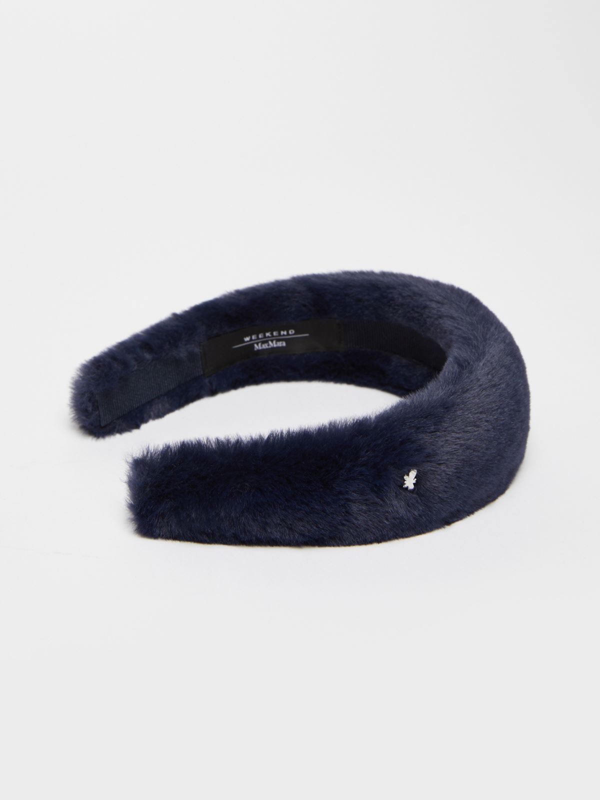Weekend Cerchietto in tessuto extra soft Saldi Di Fabbrica