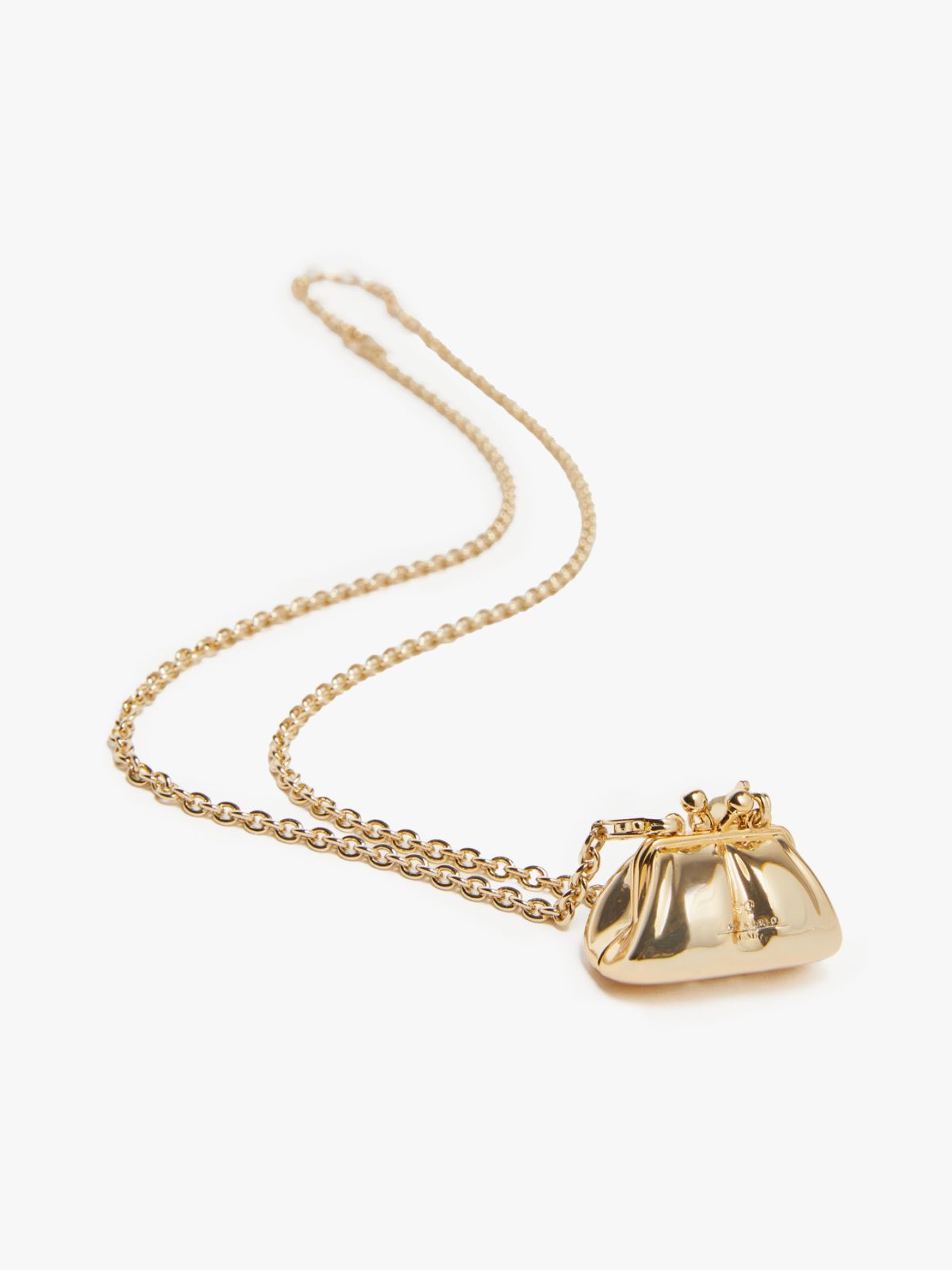 Weekend Collana girocollo con charm Pasticcino Moda