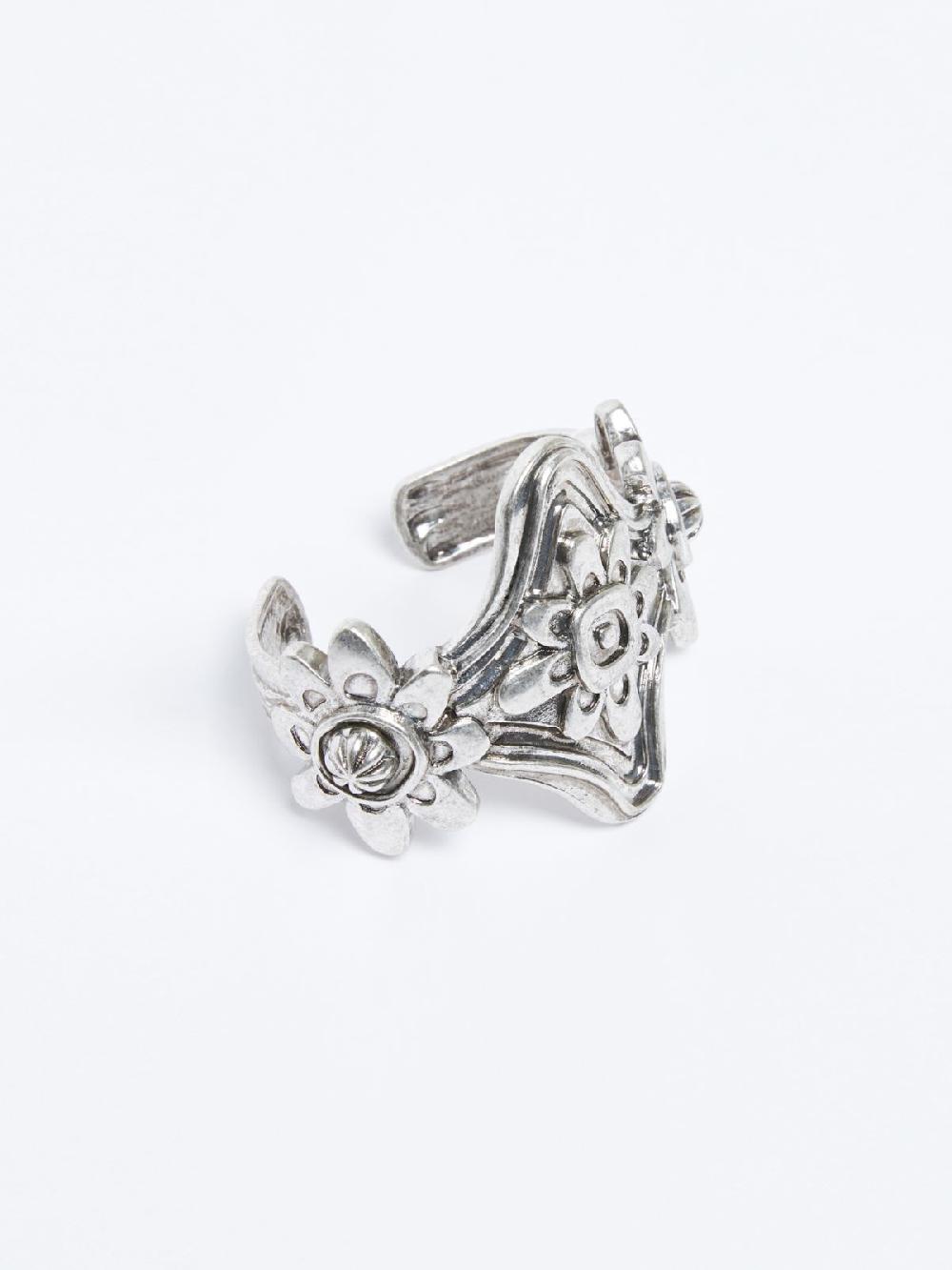 Weekend Bracciale rigido in metallo Shopping online
