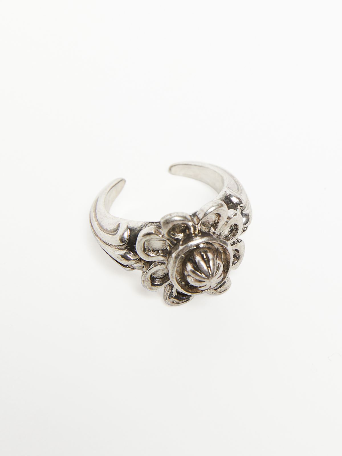 Weekend Anello a fiore Offerta esclusiva