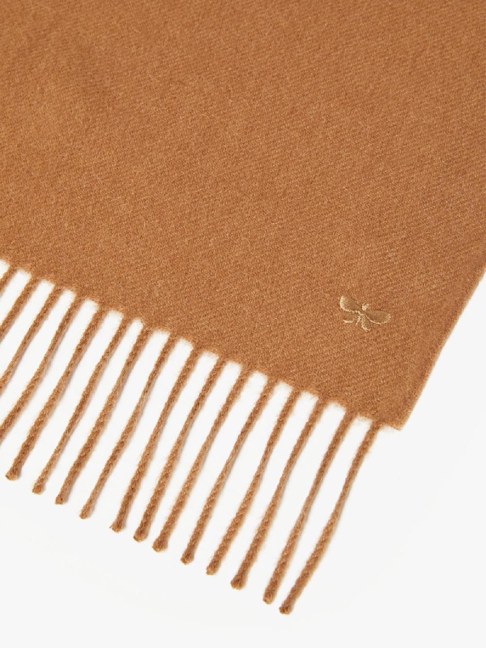 Weekend Sciarpa in baby alpaca Lightning offer