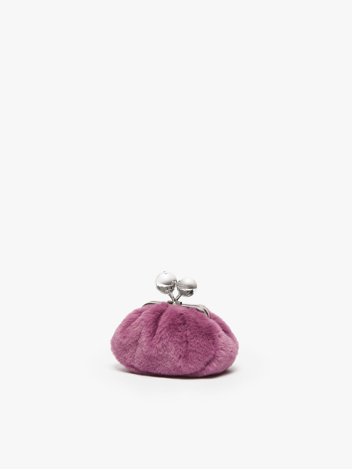 Weekend Pasticcino Bag Nano in tessuto soffice Fino al 60% di sconto