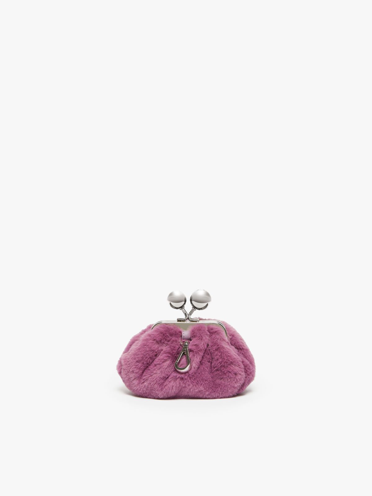 Weekend Pasticcino Bag Nano in tessuto soffice Fino al 60% di sconto