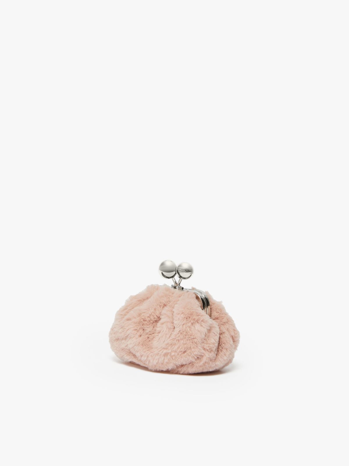 Weekend Pasticcino Bag Nano in tessuto soffice Fino al 65% di sconto
