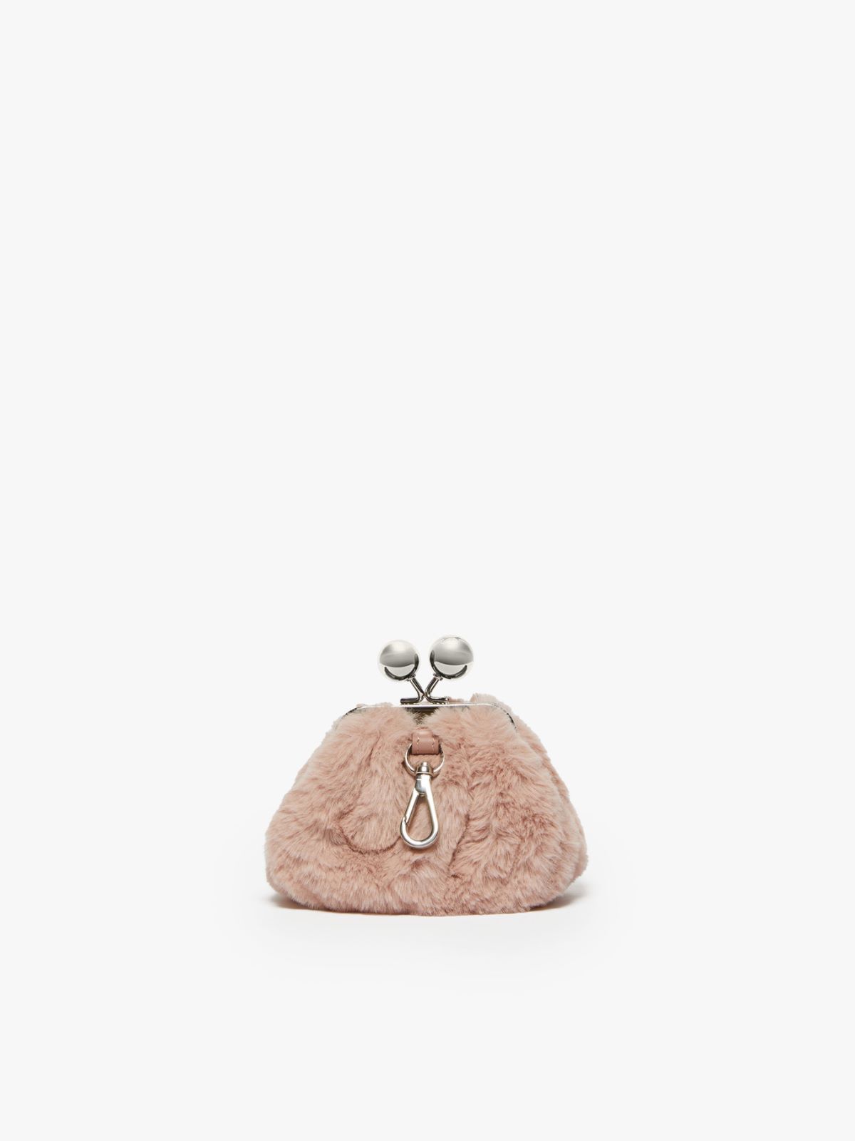 Weekend Pasticcino Bag Nano in tessuto soffice Fino al 65% di sconto