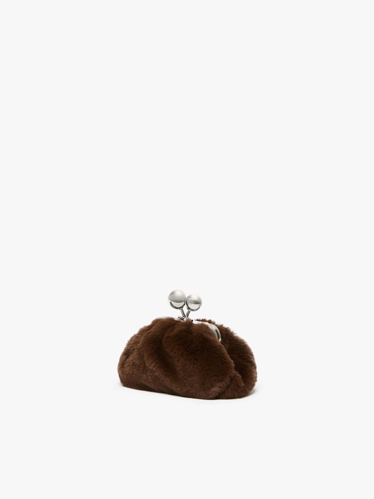 Weekend Pasticcino Bag Nano in tessuto soffice Offerta speciale della fabbrica