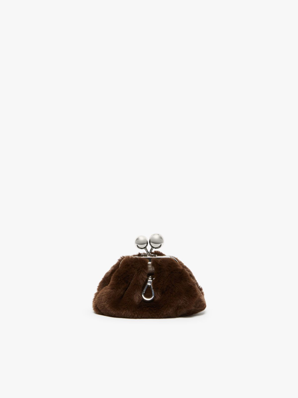 Weekend Pasticcino Bag Nano in tessuto soffice Offerta speciale della fabbrica