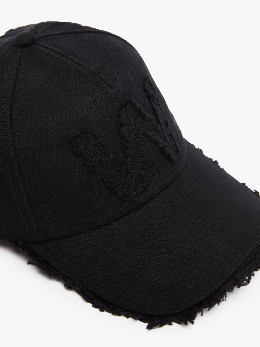 Weekend Cappello baseball in canvas Black Friday Prezzi