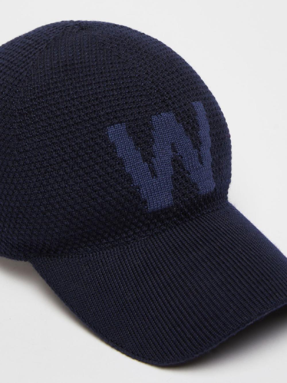 Weekend Cappello in maglia tricot In vendita