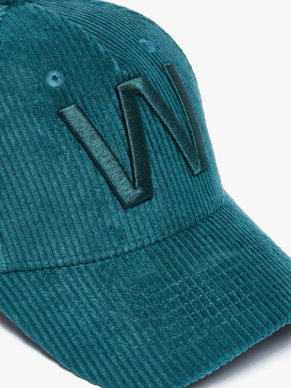 Weekend Cappello baseball in velluto 50% di sconto per tempo limitato