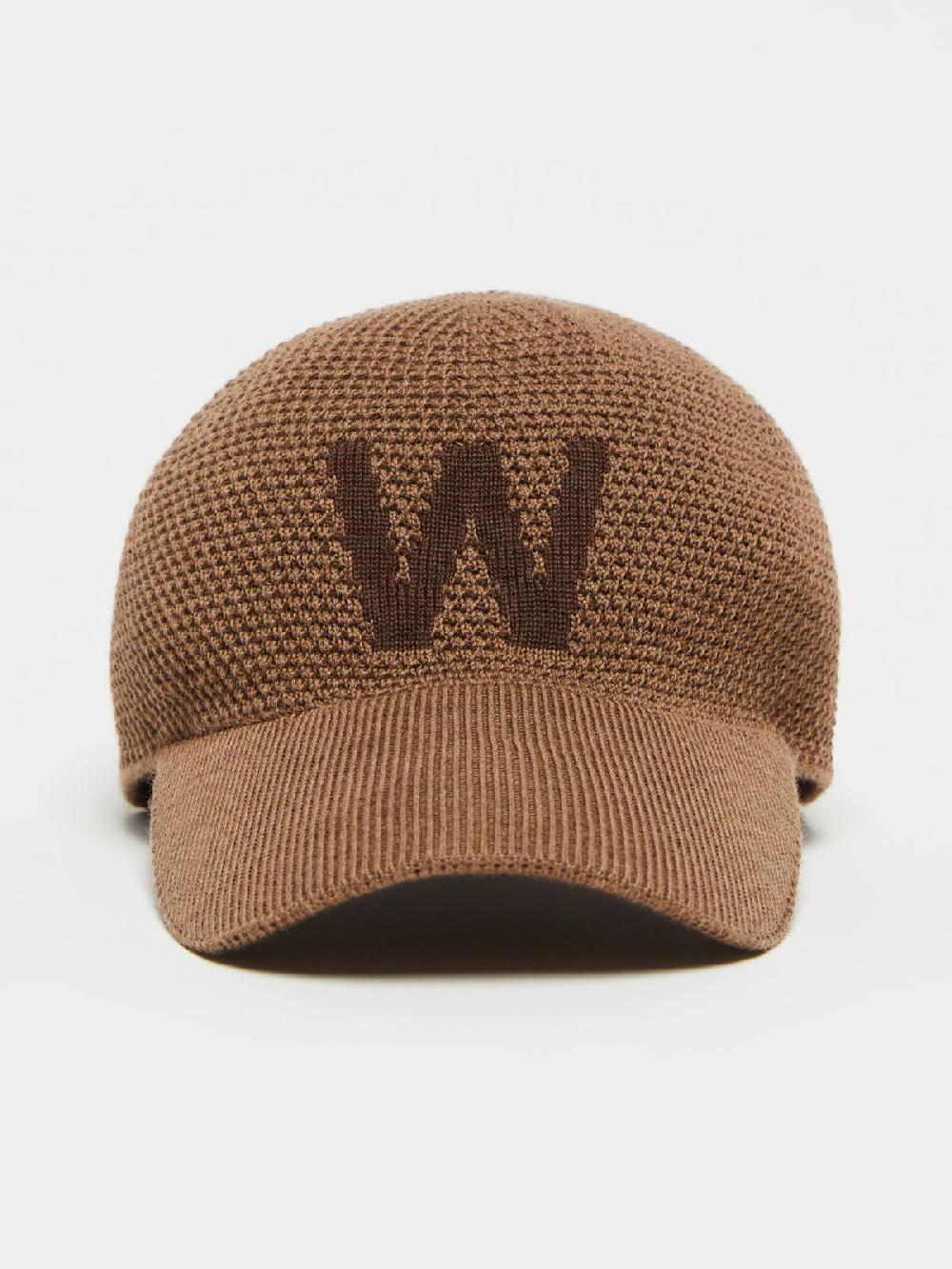 Weekend Cappello in maglia tricot 2025