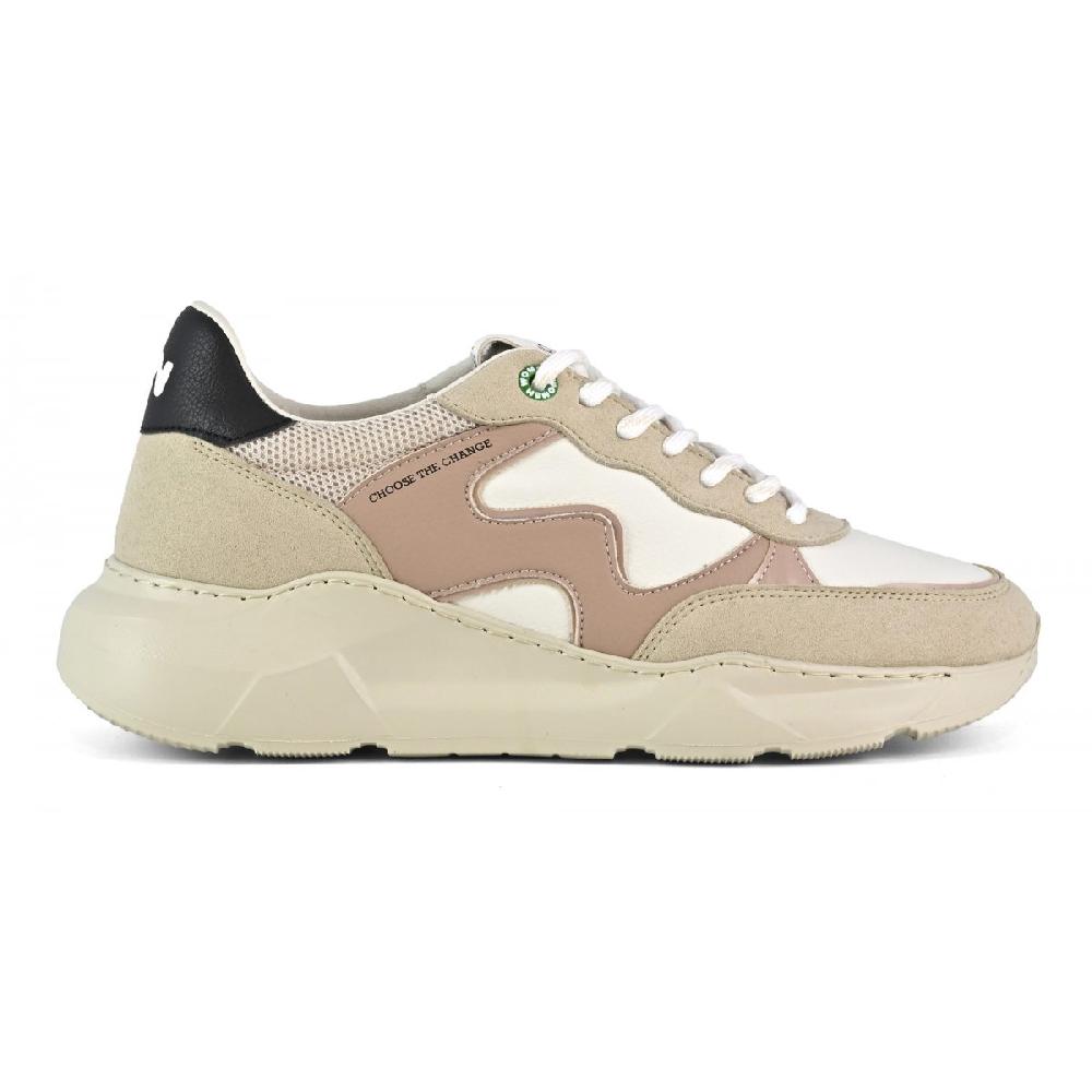 Womsh Wave 2 vegan sneaker Presa