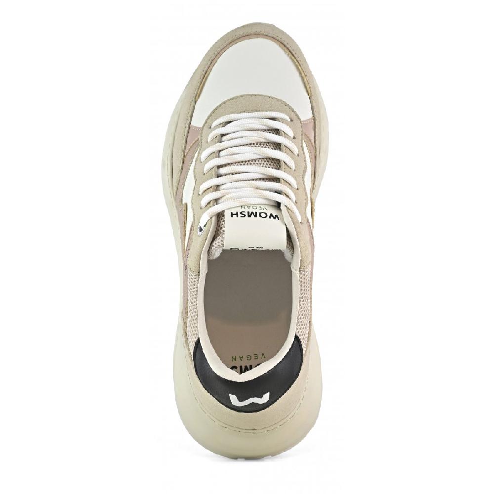 Womsh Wave 2 vegan sneaker Presa