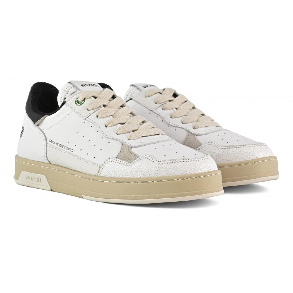 Womsh Hyper leather sneaker Affare Del Giorno