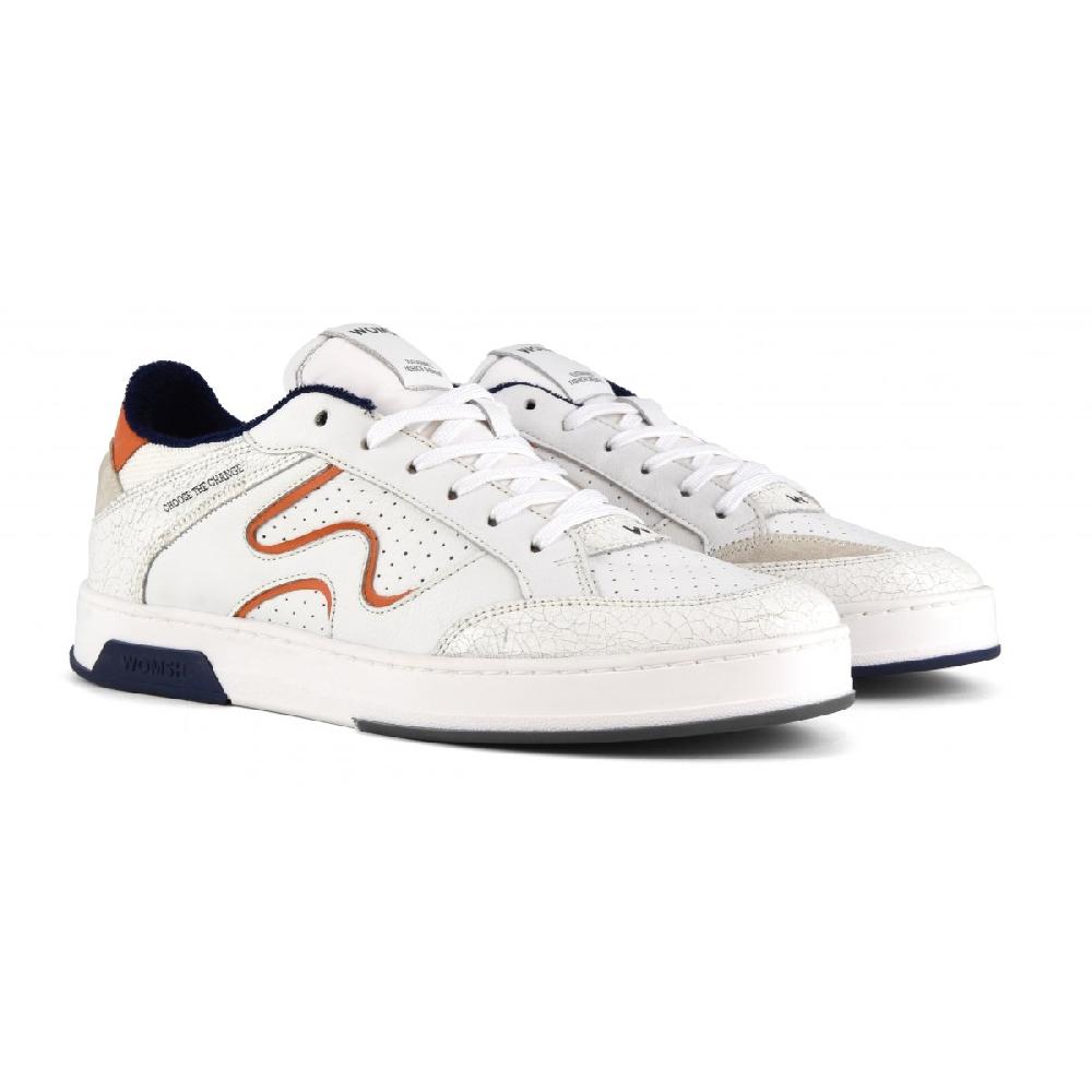 Womsh Kato man leather 50% di sconto per tempo limitato