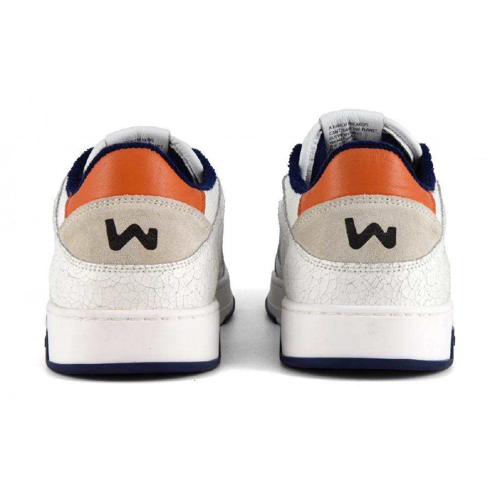 Womsh Kato man leather 50% di sconto per tempo limitato