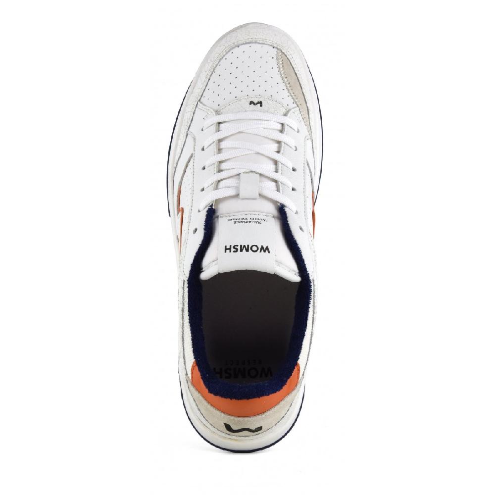 Womsh Kato man leather 50% di sconto per tempo limitato