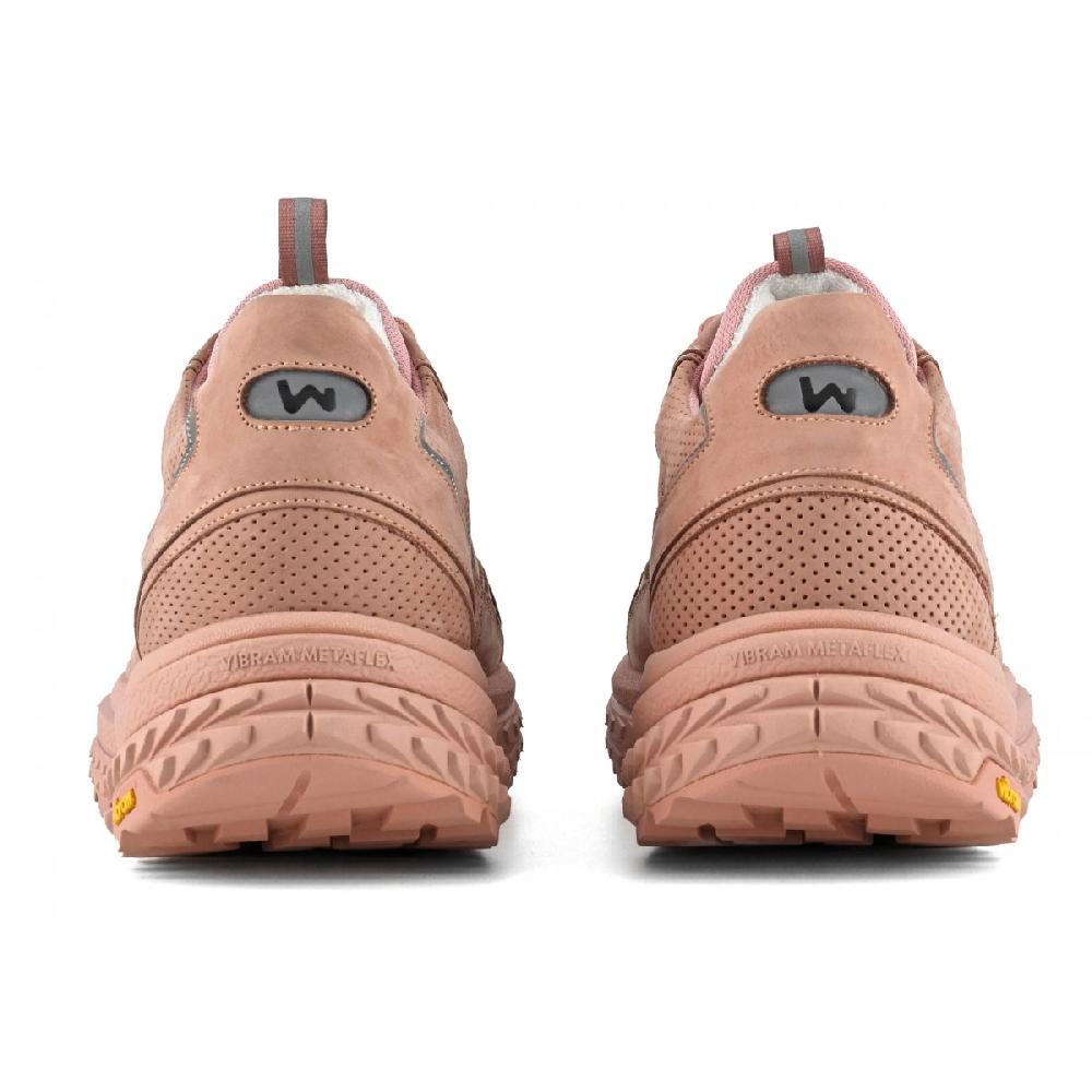 Womsh Bolder unisex leather Offerte