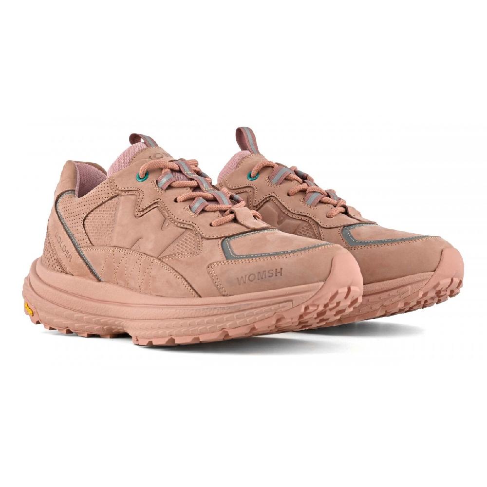 Womsh Bolder unisex leather Hotsell