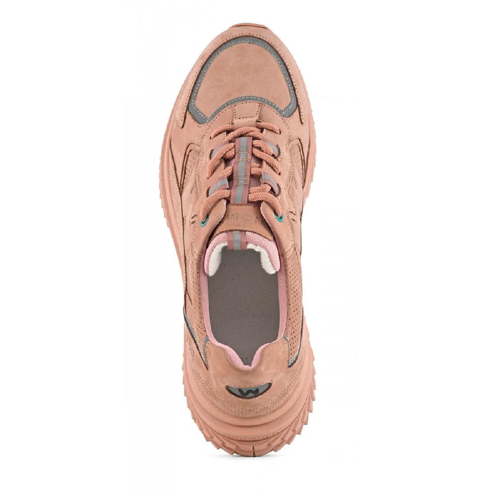 Womsh Bolder unisex leather Hotsell