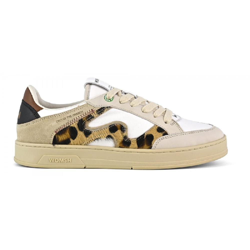 Womsh Kato woman leather Vendita