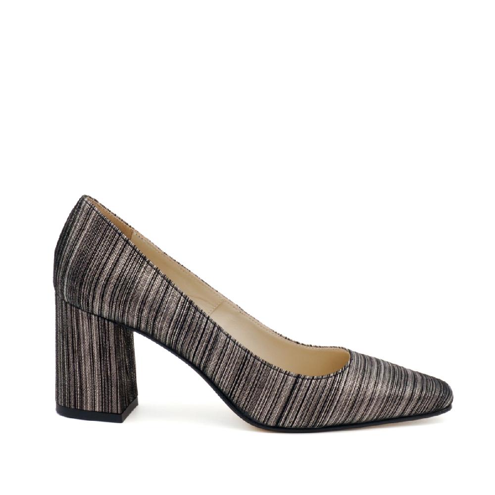 Amalfi by rangoni Décolleté Falco argento Fino al 60% di sconto