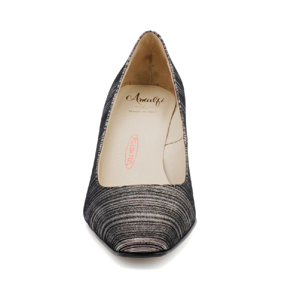 Amalfi by rangoni Décolleté Falco argento Fino al 60% di sconto