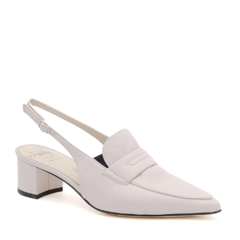 Amalfi by rangoni Slingback Poseidone nuvola Offerte