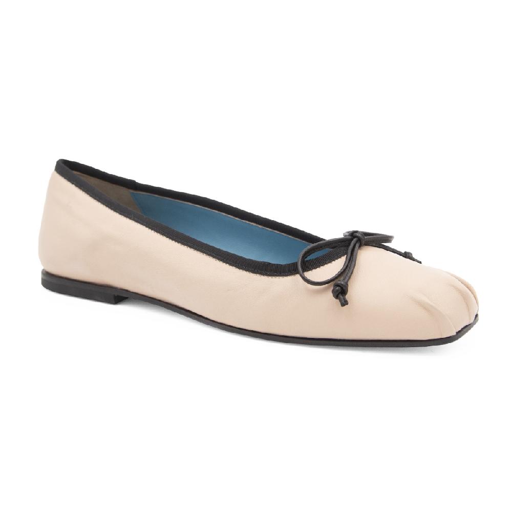 Amalfi by rangoni Ballerina Barbie beige Qualità Garantita
