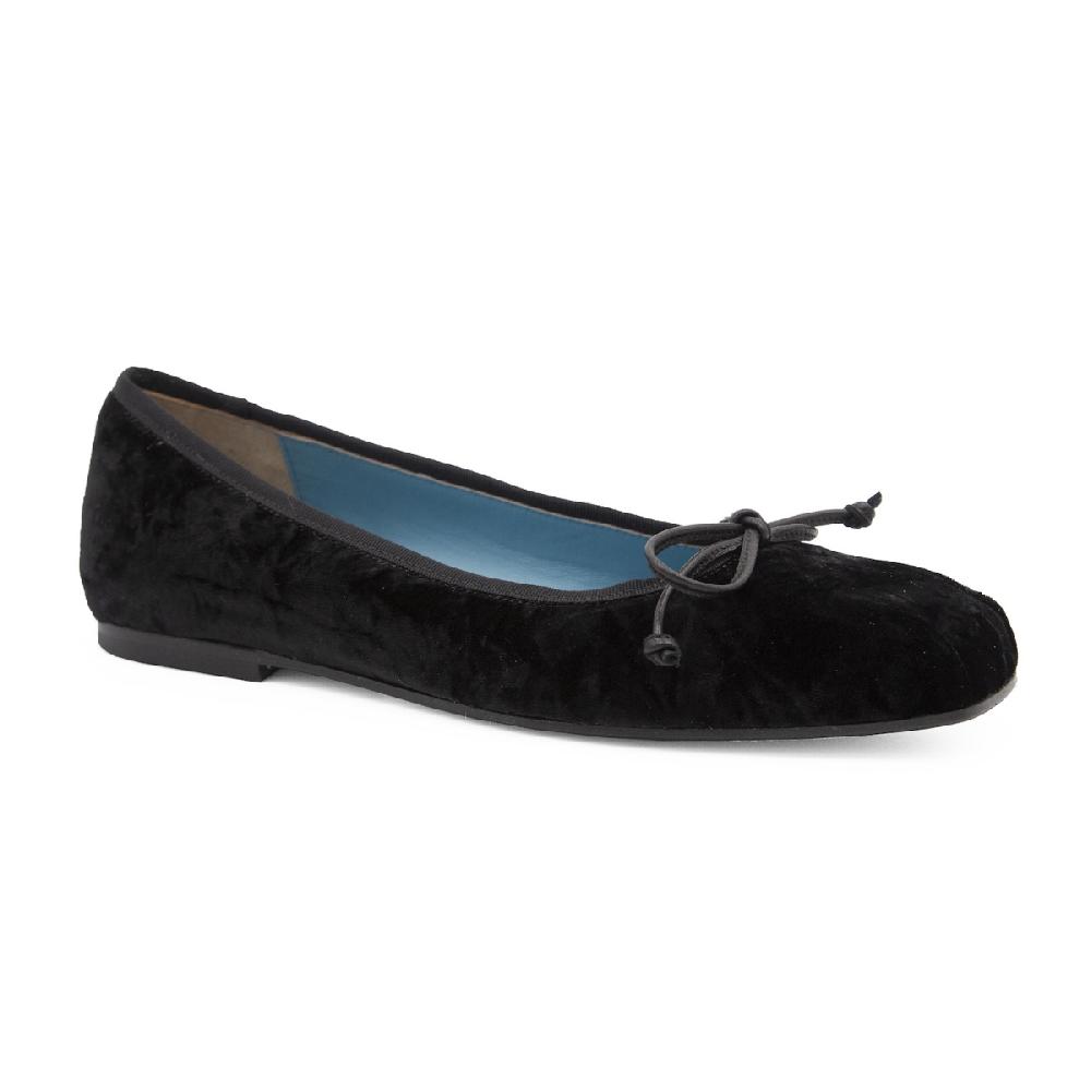 Amalfi by rangoni Ballerina Barbie black Acquista Ora