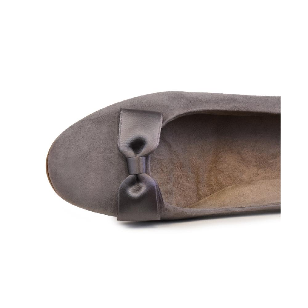 Amalfi by rangoni Decollété da casa Viola grigio Promozione temporanea