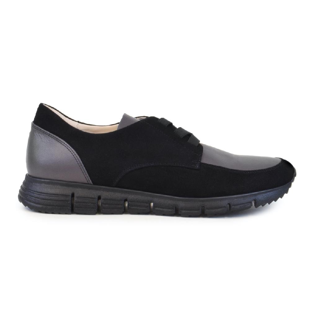 Amalfi by rangoni Sneakers Jill nero 2025
